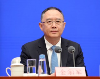 重磅！山西省省长金湘军被查