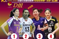 女排联赛(女排联赛积分榜排名最新)