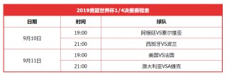 2023男篮世预赛赛程(2023男篮世预赛赛程时间表)