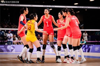 中国女排比赛视频完整版(中国女排比赛视频完整版下载)