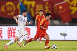 国足0比20输给日本(国足0比20输给日本是哪一年)