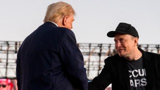 马斯克面临利益冲突质疑，什么是“特别 *** 雇员”