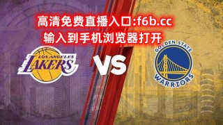 nba湖人队比赛直播视频(nba湖人队比赛直播视频在线观看)