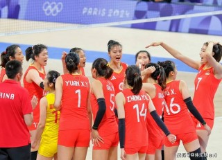 看今晚中国女排直播cctv5(看今晚中国女排直播cctv5中国对意大利)