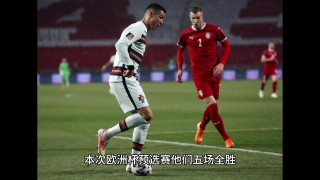葡萄牙vs卢森堡比分(世预赛欧洲区葡萄牙卢森堡)