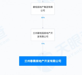 1.55亿元竞得兰州宅地！碧桂园最新回应：非主动拿地，系 *** 以地抵债
