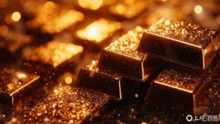 国际金价接连大跌！本周累计下跌2.53%