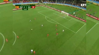 瑞士vs西班牙比分(瑞士VS西班牙比分预测)