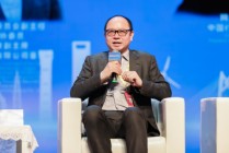《财经》杂志何刚：活得长久的企业通常有三个共性