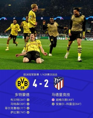 欧冠巴黎vs多特蒙德(欧冠巴黎vs多特蒙德回放)