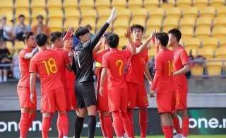 中国足协杯(2024中国足协杯)