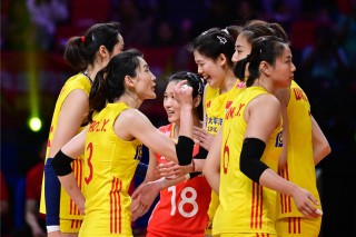 看今晚中国女排直播cctv5(看今晚中国女排直播cctv5中国对意大利)