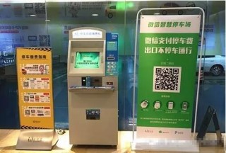 智能停车自动缴费怎么取消(智能停车缴费不缴费有什么问题吗)