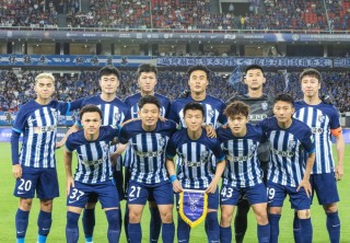 今日中超直播(今日中超直播电视转播)