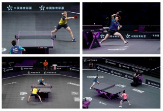 世界乒乓球锦标赛直播(世界乒乓球锦标赛直播TV)