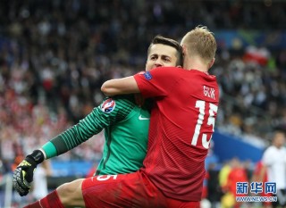 2016欧洲杯英格兰vs威尔士(2016欧洲杯英格兰vs威尔士全程回放)