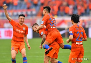 中超鲁能今天比赛直播(中超鲁能赛程2020赛程表第二阶段)