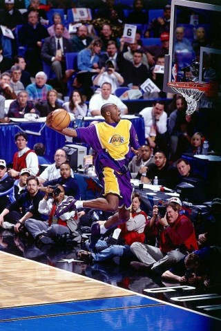 2016年nba扣篮大赛冠军(2016年nba扣篮大赛高清完整版中文解说)