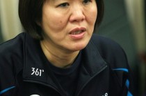郎平重新签约中国女排主帅(郎平重新签约中国女排主帅教练)