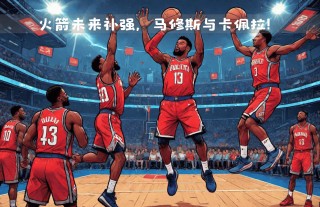 nba火箭队最新动态(nba最新消息火箭队队员名单)