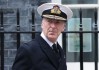 英媒：英国提议向乌派遣6.4万士兵，欧洲各国表示不可能，“连2.5万人都难凑齐”