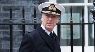 英媒：英国提议向乌派遣6.4万士兵，欧洲各国表示不可能，“连2.5万人都难凑齐”