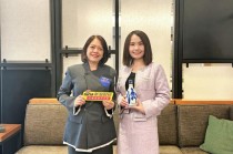 全球企业社会责任基金会赵兢：长期主义与责任担当是企业可持续发展核心
