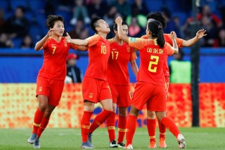 2023女足世界杯中国女足(2023女足世界杯中国女足比赛亮点)