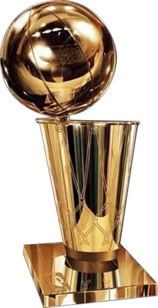 nba总冠军奖杯(nba冠军奖杯多少钱)