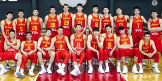 中国男篮球队名单(中国男篮队员最新名单介绍)