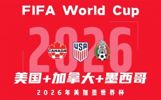 中国队无缘2026世界杯了吗(中国正式宣布申办2038世界杯)