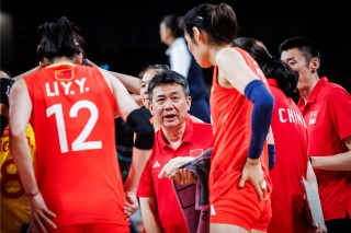 全国女排冠军赛最新战况(2024年全国女排冠军赛一览表)