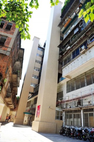 惠州小区智能停车安装电梯(惠州小区智能停车安装电梯收费吗)