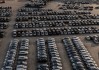 二月新能源车销量暴增80% “昔日大哥”燃油车高呼反歧视