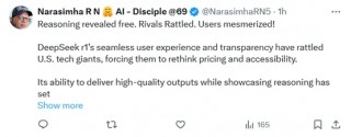 OpenAI紧急上线O3 Mini，网友热评：DeepSeek R1 vs O3 Mini