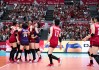 cctv5中国女排(cctv5中国女排比赛视频回放)