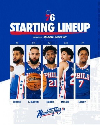 nba今日对阵情况(nba今日对阵回放录像26日)