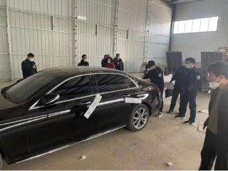 关于安德利果汁控股股东收到法院执行通知书的信息