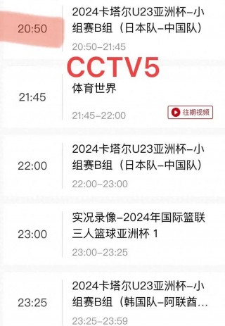 亚洲杯赛程时间(亚洲杯赛程时间表女足)