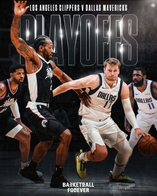 快船vs独行侠(nba快船vs独行侠)