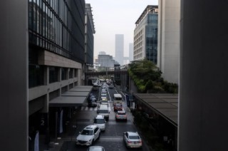 迪拜房地产的韧性或预示着繁荣与萧条周期的结束