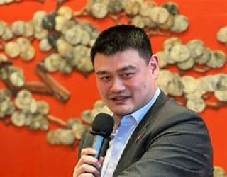 姚明资产一共多少亿(姚明属于什么级别干部)