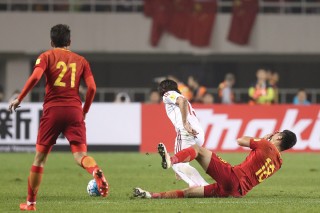 国足接下来的比赛(国足接下来的比赛是什么)