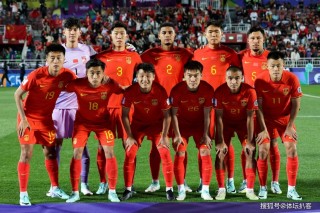中国国足比赛(中国国足比赛直播视频)