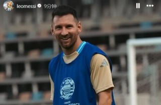 梅西今天比赛在哪直播(梅西今天比赛在哪直播视频播放)