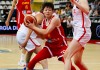 中国女篮最近比赛(中国女篮最近比赛安排)