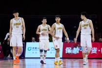 cba最新消息广东队(cba广东队最近比赛录像)