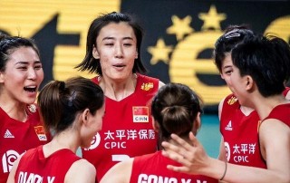 中国女排对巴西女排现场直播(中国女排对巴西女排现场直播2023)