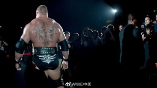 布洛克莱斯纳(WWE布洛克莱斯纳)