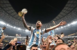 2018世界杯阿根廷输给谁了(2018年世界杯阿根廷主力阵容)